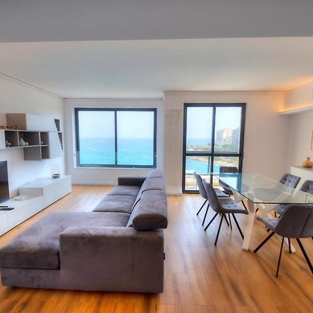 Bright & Cozy 3Bedrooms With Stunning Views Dlap1-1 Sliema Exterior foto