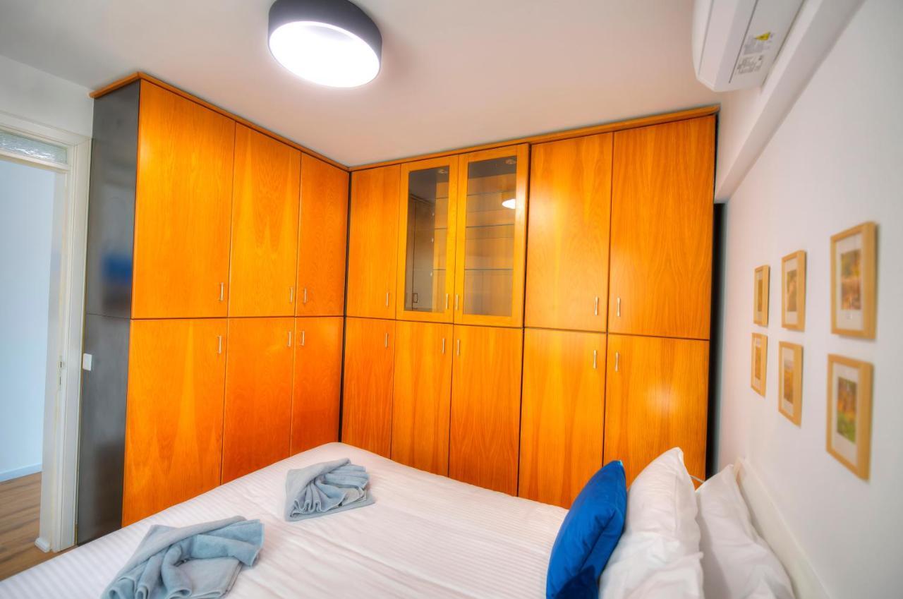 Bright & Cozy 3Bedrooms With Stunning Views Dlap1-1 Sliema Exterior foto