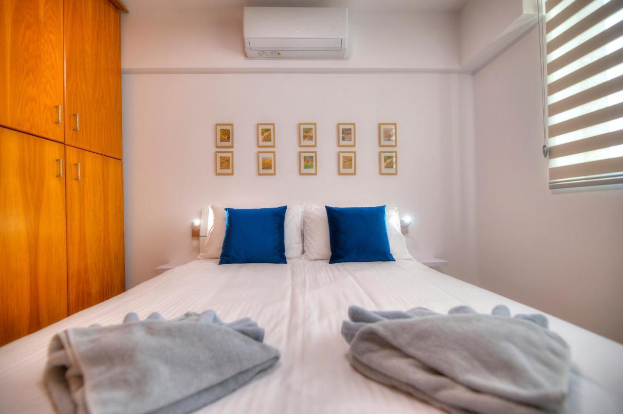 Bright & Cozy 3Bedrooms With Stunning Views Dlap1-1 Sliema Exterior foto