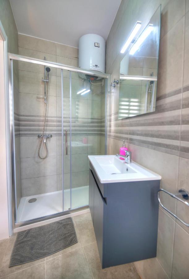 Bright & Cozy 3Bedrooms With Stunning Views Dlap1-1 Sliema Exterior foto