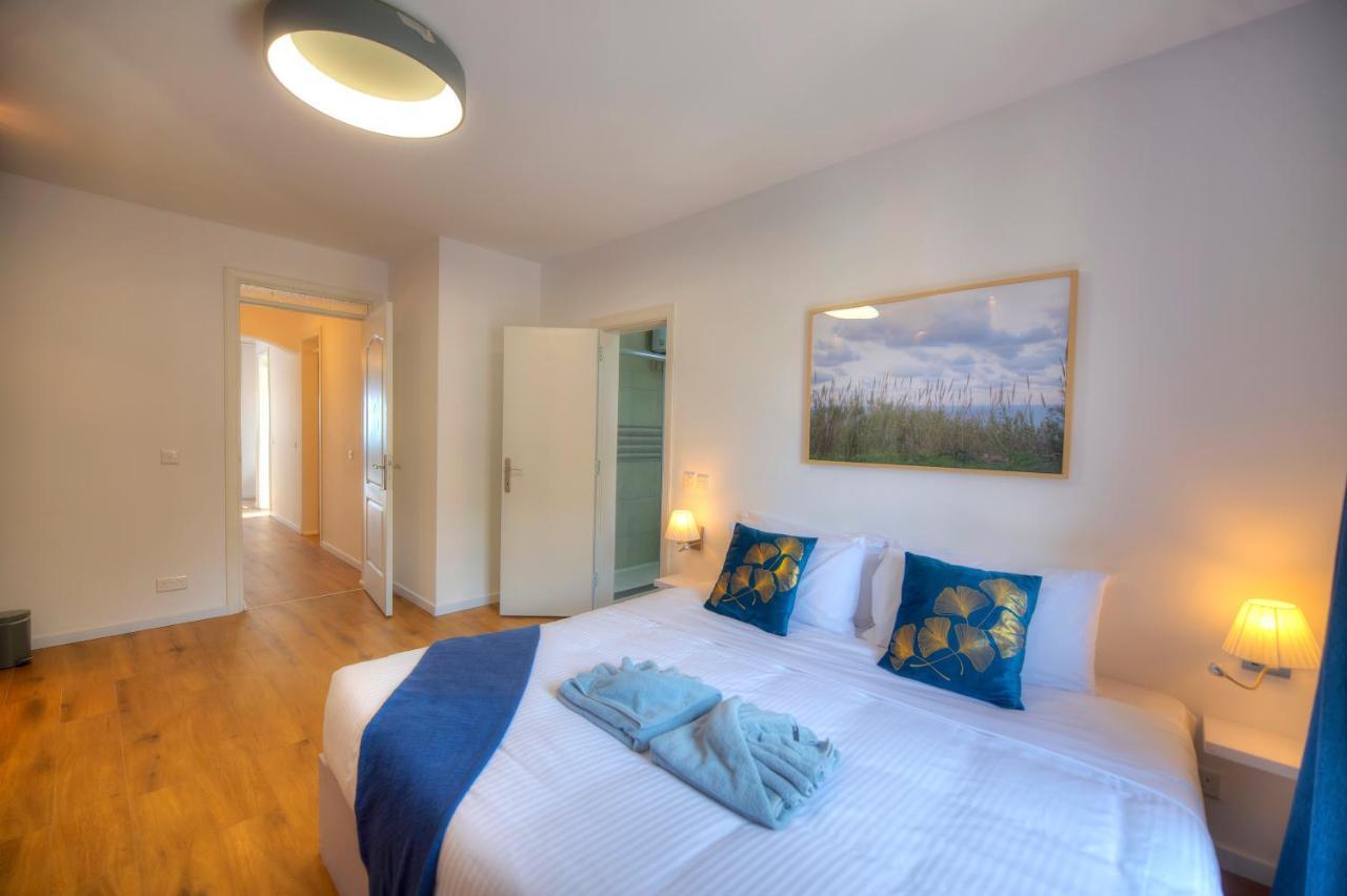 Bright & Cozy 3Bedrooms With Stunning Views Dlap1-1 Sliema Exterior foto
