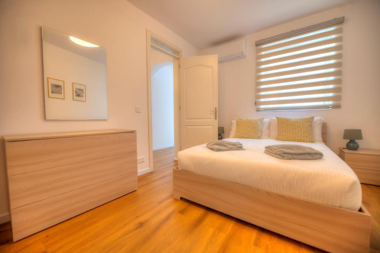 Bright & Cozy 3Bedrooms With Stunning Views Dlap1-1 Sliema Exterior foto