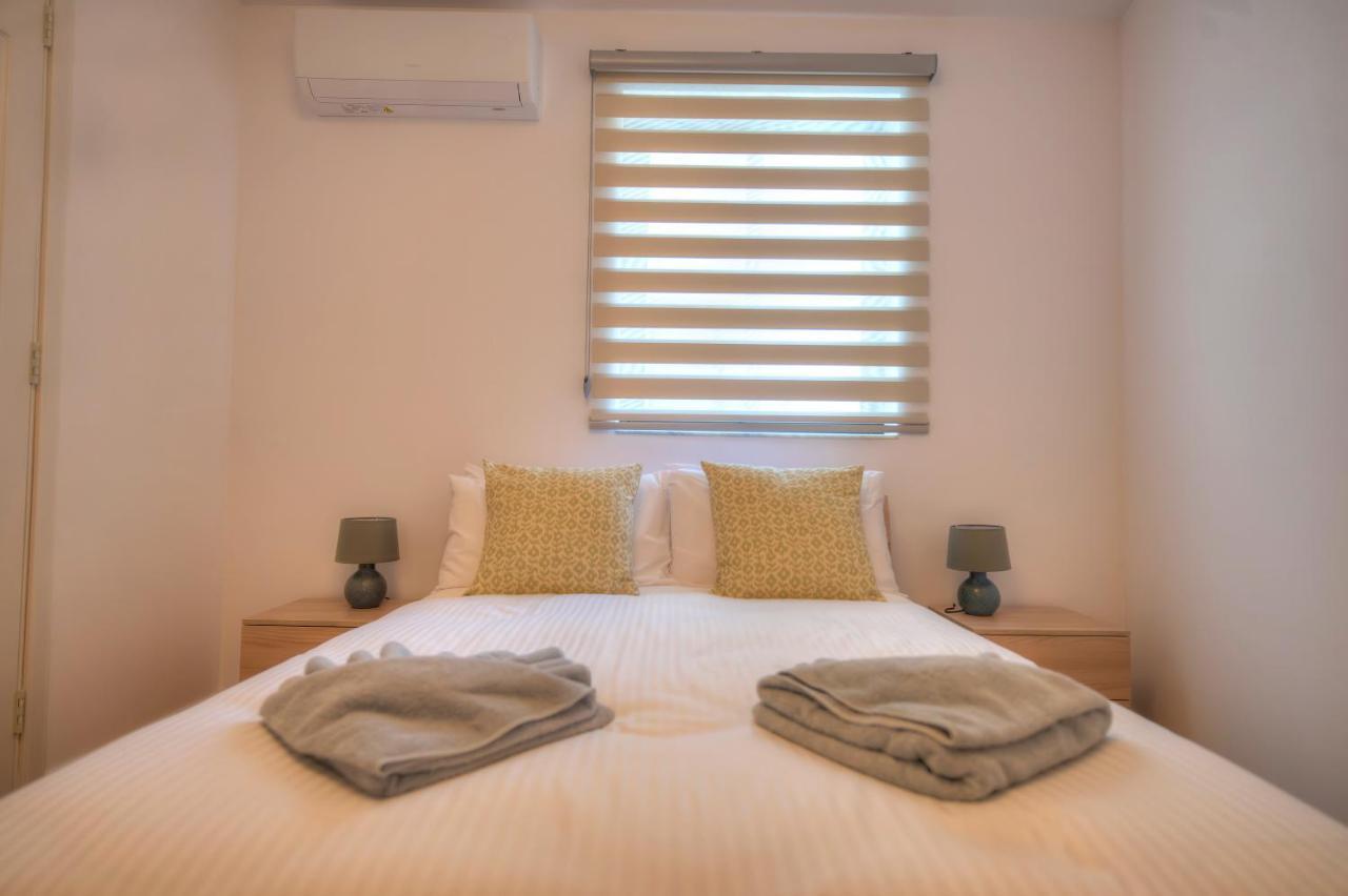 Bright & Cozy 3Bedrooms With Stunning Views Dlap1-1 Sliema Exterior foto