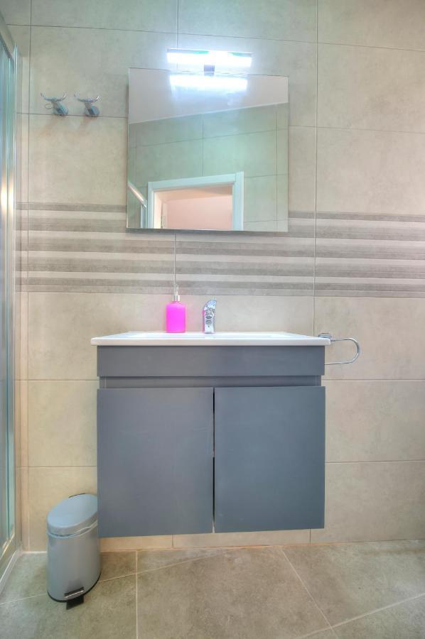 Bright & Cozy 3Bedrooms With Stunning Views Dlap1-1 Sliema Exterior foto