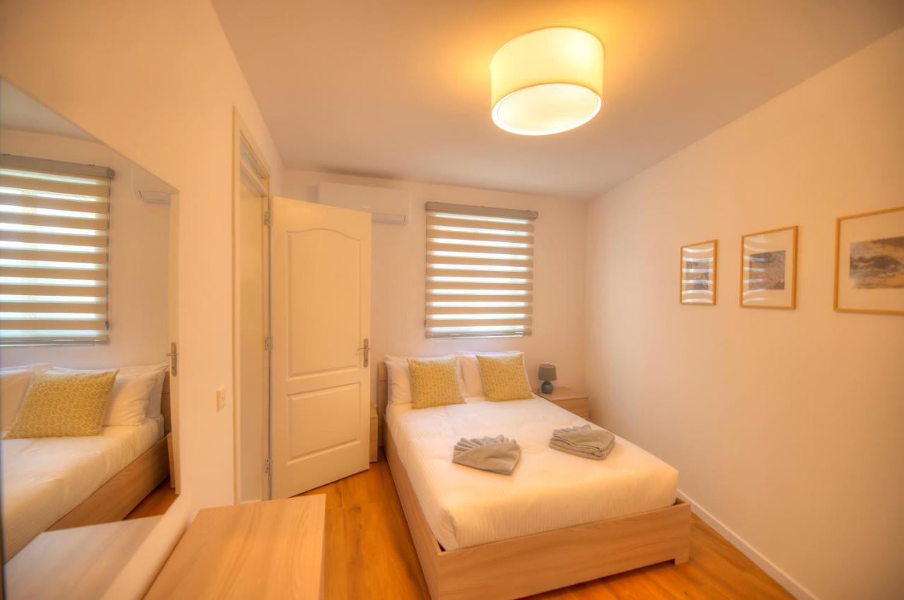 Bright & Cozy 3Bedrooms With Stunning Views Dlap1-1 Sliema Exterior foto