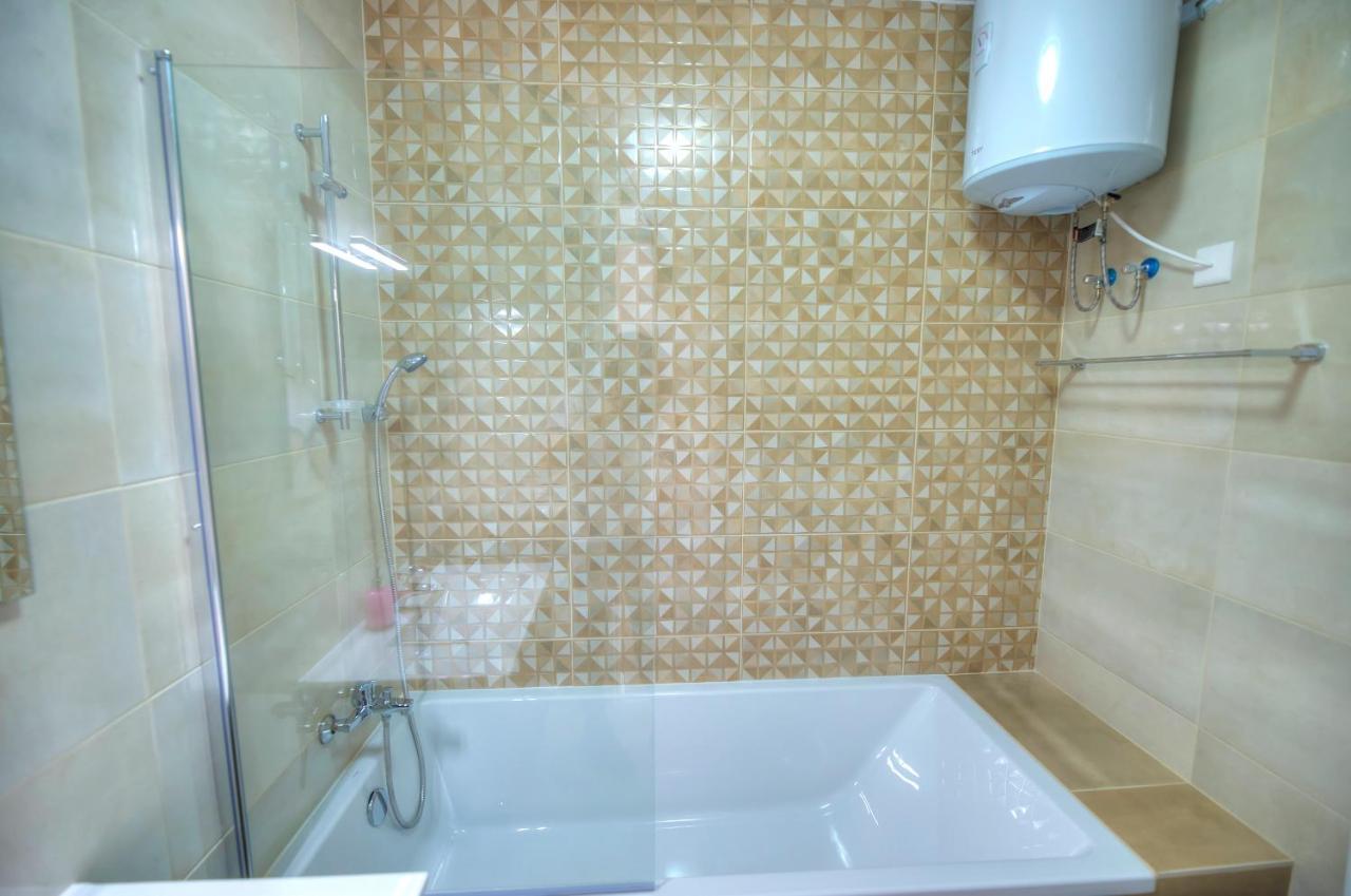 Bright & Cozy 3Bedrooms With Stunning Views Dlap1-1 Sliema Exterior foto