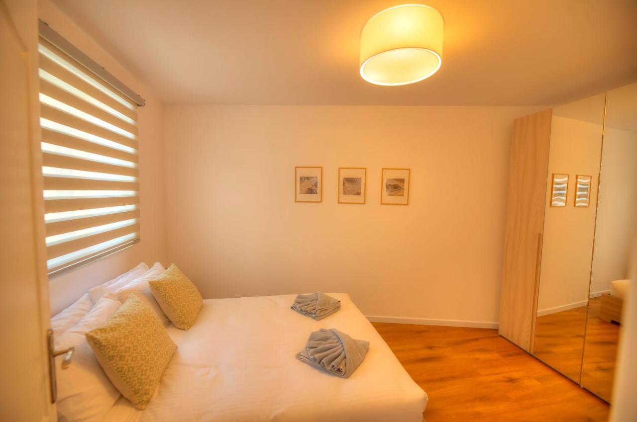 Bright & Cozy 3Bedrooms With Stunning Views Dlap1-1 Sliema Exterior foto